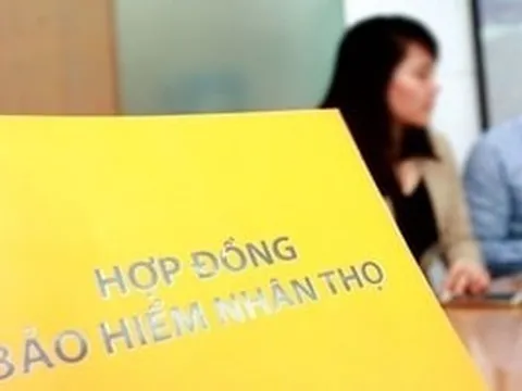 Người tham gia bảo hiểm Manulife, Prudential, Dai-ichi Life, Bảo Việt… được cảnh báo tuyệt đối không làm điều này