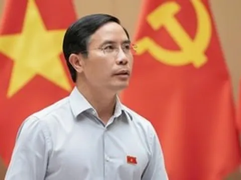 Thống đốc NHNN Phạm Đức Ấn nhấn mạnh lĩnh vực cần nguồn lực 'rất lớn' tại Việt Nam