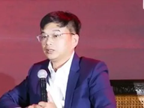 Shark Hùng Anh: Rót vốn dễ nhưng thủ tục hành chính phức tạp