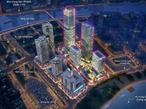 Dự án Phát Đạt sắp rót vốn có gì hấp dẫn?