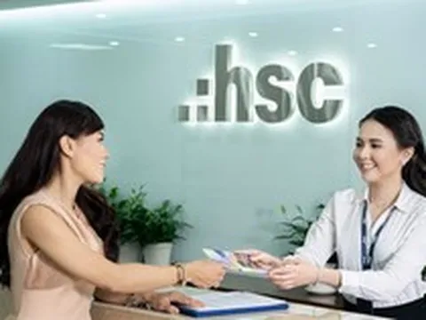 HSC được cấp hạn mức tín dụng 6.000 tỷ đồng
