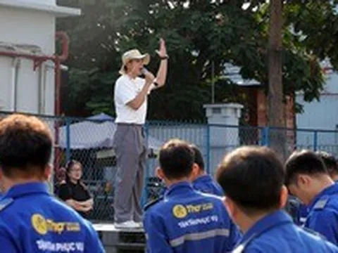 Tham vọng của Điện Máy Xanh: Quy chuẩn hóa ngành "thợ sửa" và mục tiêu doanh thu hơn 8.000 tỷ đồng
