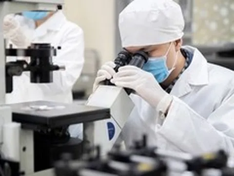 Đầu tư dài hạn cho nghiên cứu cơ bản xuất sắc gắn với công nghệ chiến lược