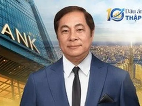 TS Đinh Thế Hiển: Chừng nào doanh nghiệp còn sử dụng dòng tiền tùy tiện, ngân hàng vẫn phải chuộng bất động sản thế chấp