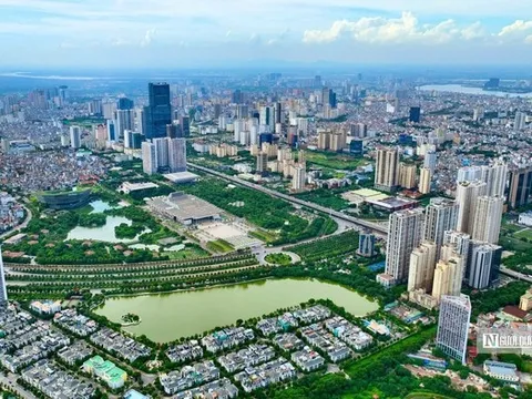 Phát triển thị trường vốn cho mục tiêu tăng trưởng 2 con số