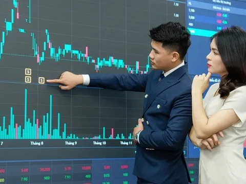 Áp lực chốt lời gia tăng, nhà đầu tư phải thận trọng giải ngân