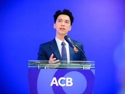 ACB sắp rót thêm vốn vào công ty chứng khoán, hé lộ 4 người đại diện phần vốn góp 13.000 tỷ đồng