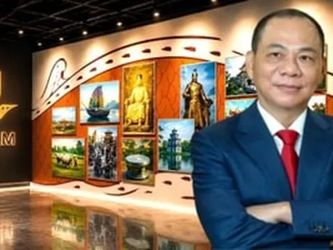 Công ty điện ảnh của tỷ phú Phạm Nhật Vượng tuyển dụng rầm rộ