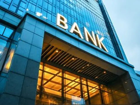 820.000 tỷ đồng trái phiếu Chính phủ trong 'két' ngân hàng: Tài sản an toàn vẫn có thể làm mỏng lợi nhuận