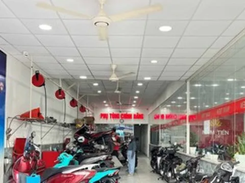 Xe máy Honda, Yamaha, SYM,... sẽ đổ xăng E10 từ 1/6, Hiệp hội các nhà sản xuất xe máy Việt Nam có ý kiến mới