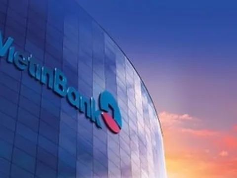 VietinBank rao bán khoản nợ hơn 135 tỷ đồng, thế chấp bằng dự án thủy điện và 99,8% vốn một doanh nghiệp