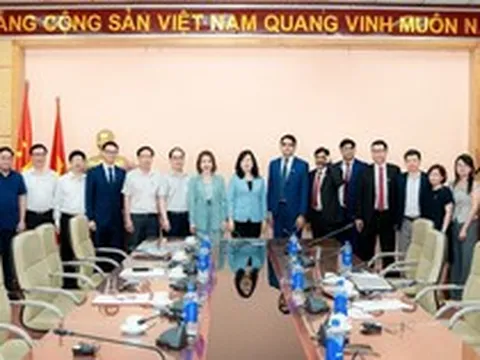 Sau MOU tại Ấn Độ, Vinapharm và tập đoàn dược phẩm hàng đầu Ấn Độ Hetero Labs đã làm gì?