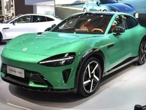 Bán nửa triệu xe từ khi ra mắt, hãng xe điện Trung Quốc đang 'khóc ròng' vì lỗ 5.600 USD/chiếc
