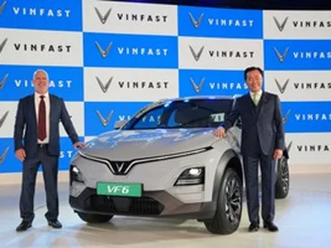 VinFast được ‘xướng tên’ tại Ấn Độ, người bản địa đã không ngại nói thẳng và công khai rõ thực tế