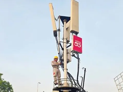 Tin cực vui với toàn bộ khách hàng đang sử dụng Internet Viettel