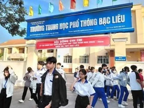 Mỗi học sinh sẽ được nhận 936.000 đồng, hiệu lực hưởng từ ngày 1/6/2026, điều kiện cần đáp ứng và áp dụng tại địa phương nào?