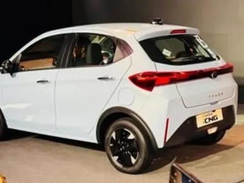 Rẻ hơn Hyundai i10, mẫu hatchback đến từ thương hiệu lớn chỉ 130 triệu, khách Việt xem sẽ ưng ngay