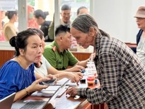 Mỗi Đảng viên sẽ nhận 3.790.000 đồng, hiệu lực ngay trong tháng 7/2026: Dịp gì và ai thuộc nhóm đối tượng hưởng?