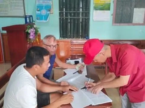 Chỉ hơn 1 tháng nữa, trưởng thôn và 2 chức danh này sẽ được nhận phụ cấp lên đến 20.000.000 đồng
