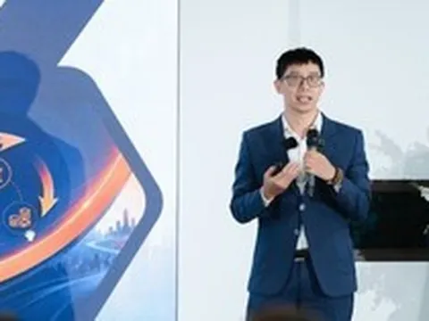 Giám đốc Phân tích VFS: Xuất hiện tín hiệu tạo đáy, VN-Index kỳ vọng nối "sóng chính sách"