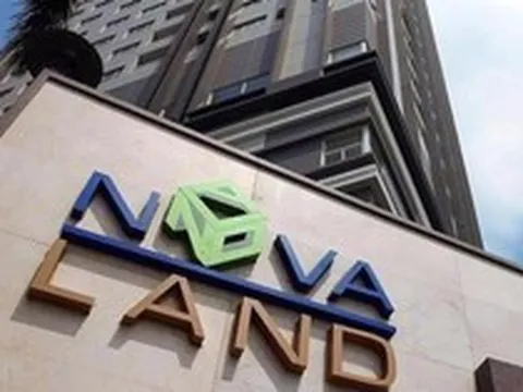 Novaland đề nghị miễn trừ các khoản thanh toán chưa thực hiện của lô trái phiếu quốc tế 300 triệu USD