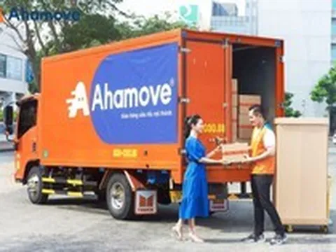 Công ty mẹ Ahamove hút thành công 580 tỷ đồng trái phiếu với lãi suất chỉ 6,7%/năm