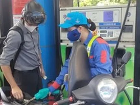 Một ngày trước 1-6, Bộ Công Thương yêu cầu hãng xe đánh giá toàn diện tác động của xăng E10