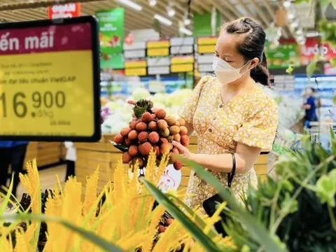 Người tiêu dùng chuyển từ mua đồ giải khát sang mua đồ chăm sóc cơ thể