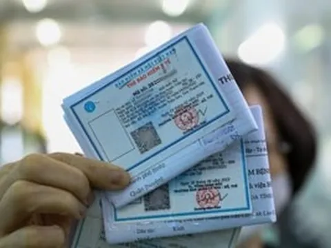 Những thay đổi quan trọng về BHYT hộ gia đình từ ngày 1/7 người dân không nên bỏ qua