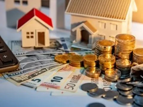 25 ngân hàng được trao cơ chế đặc biệt cho vay bất động sản