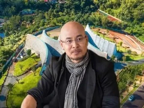 Trung Nguyên Legend của ông Đặng Lê Nguyên Vũ bất ngờ được tạp chí danh tiếng của Mỹ công nhận là điểm đến ẩm thực thế giới