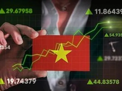 Ngành chứng khoán bước vào chu kỳ định giá lại, nhóm doanh nghiệp được ngân hàng mẹ hậu thuẫn hưởng lợi đáng kể