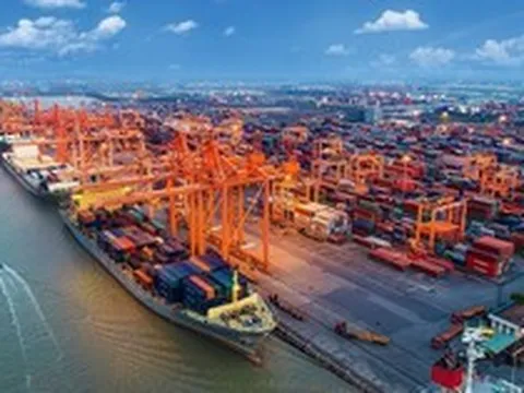 Lộ “át chủ bài” giúp Cảng Hải Phòng (PHP) kỳ vọng lãi nghìn tỷ, cổ phiếu tăng hơn 20%