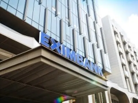 Một Phó Tổng Giám đốc Eximbank xin từ nhiệm, chuyển sang nhiệm vụ mới