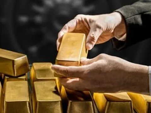 Dự báo giá vàng mới nhất trong tháng 6