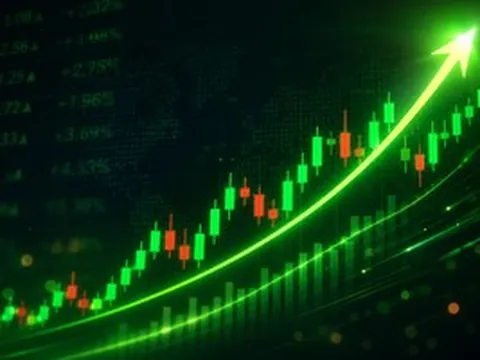 Một cổ phiếu ngân hàng được khuyến nghị MUA, kỳ vọng tăng giá hơn 22% nhờ một ‘quân bài’ ít người để ý
