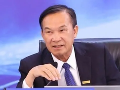 Ngân hàng của ông Dương Công Minh tung giải thưởng gần 2,8 tỷ đồng, gồm cả ô tô VinFast cho những ai làm điều này