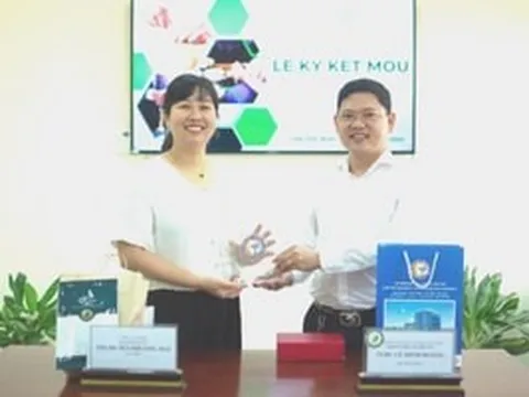 Phó Giáo sư trẻ nhất Việt Nam ngành Y 36 tuổi đã làm Trưởng khoa, hiện công tác tại tại trường Đại học lọt top 200 châu Á