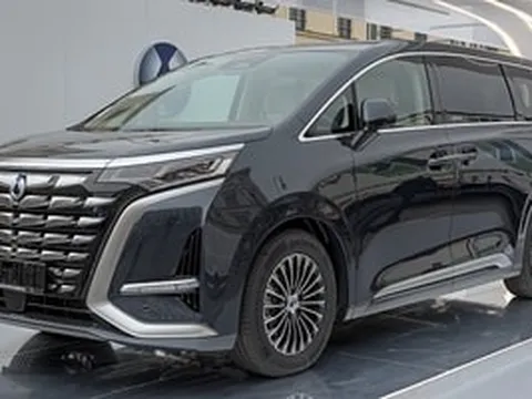 BYD tung chính sách chưa từng có: Cam kết đền bù 100% thiệt hại nếu xe gặp tai nạn khi dùng công nghệ hỗ trợ lái