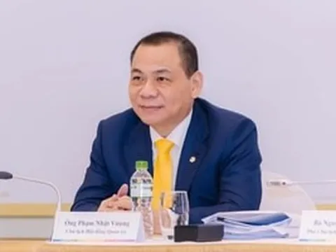 Hãng phim của tỷ phú Phạm Nhật Vượng phát động cuộc thi toàn quốc, tổng giải thưởng lên tới nửa tỷ đồng