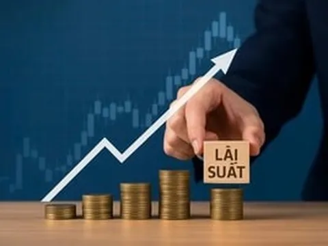 Một diễn biến bất ngờ trên thị trường lãi suất tiết kiệm