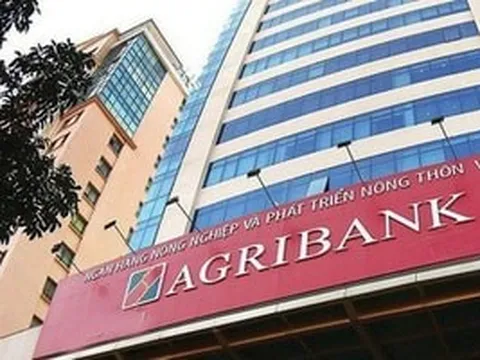 Từ 1/6, không phải mọi giao dịch tại Agribank đều được gửi SMS thông báo