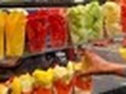 4 loại trái cây tế bào ung thư rất thích, người bán cũng không dám ăn nhưng nhiều gia đình Việt thích