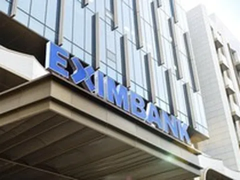 Thêm một Phó Tổng Giám đốc Eximbank xin từ nhiệm