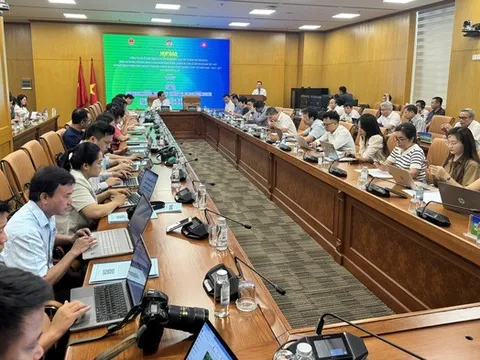 Khởi động chuỗi hoạt động môi trường và biển đảo quy mô quốc gia