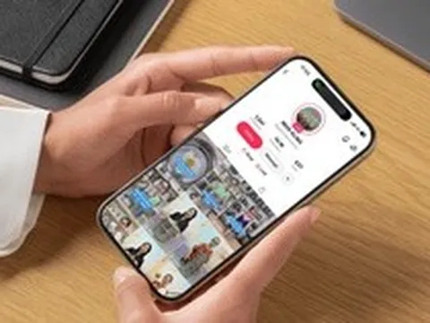 Từ xưởng sản xuất nhỏ, Klins “phá kén” tăng tốc trên TikTok Shop Mall