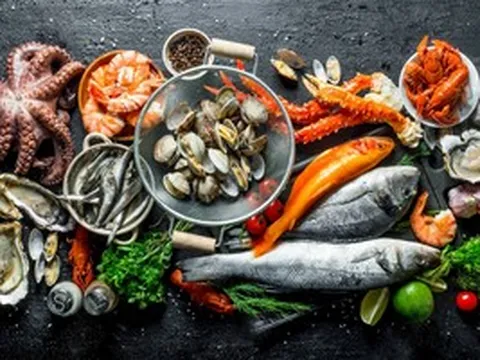 Một mặt hàng giúp Việt Nam cùng lúc đón tin vui lớn từ Hàn Quốc và Nhật Bản