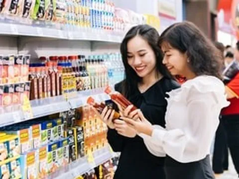 Từ giờ, người tiêu dùng mua nước mắm Nam Ngư sẽ không còn sợ gặp hàng giả