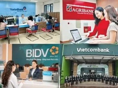 Cơ hội vào Big 4: Một ngân hàng tuyển gần 300 nhân sự, nhiều vị trí không yêu cầu kinh nghiệm