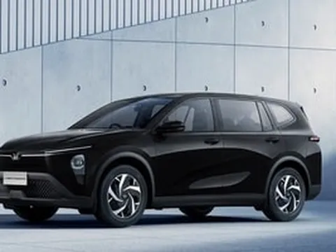 Ngày này đã đến: VinFast 'bắt tay' NVIDIA, Autobrains, đưa robotaxi phổ cập Đông Nam Á
